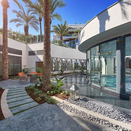 Parc Du Cap Luxury Apartment Antibes Exterior foto