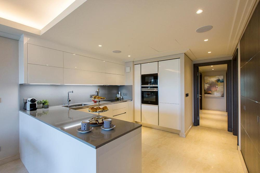 Parc Du Cap Luxury Apartment Antibes Exterior foto