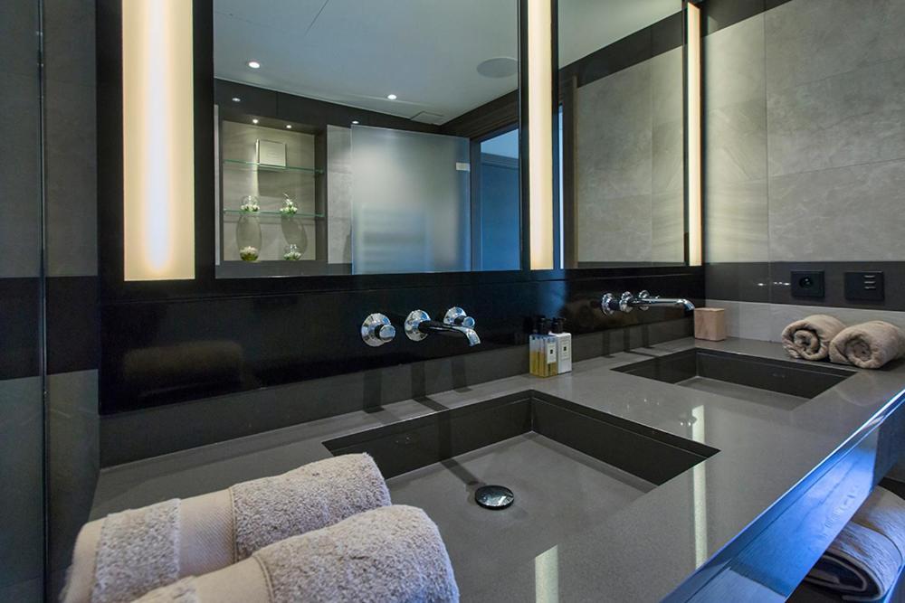 Parc Du Cap Luxury Apartment Antibes Exterior foto